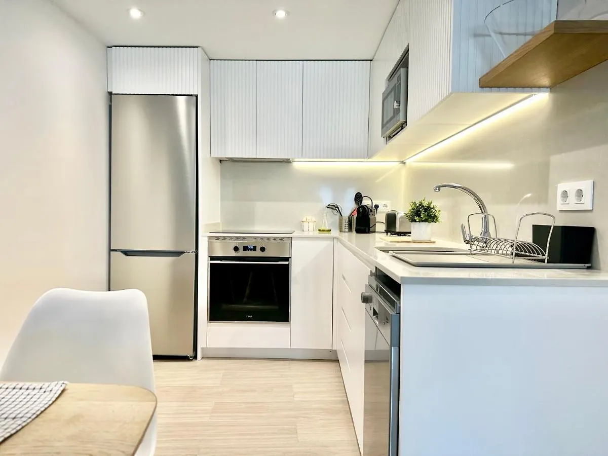 Llagut Apartment L'Escala