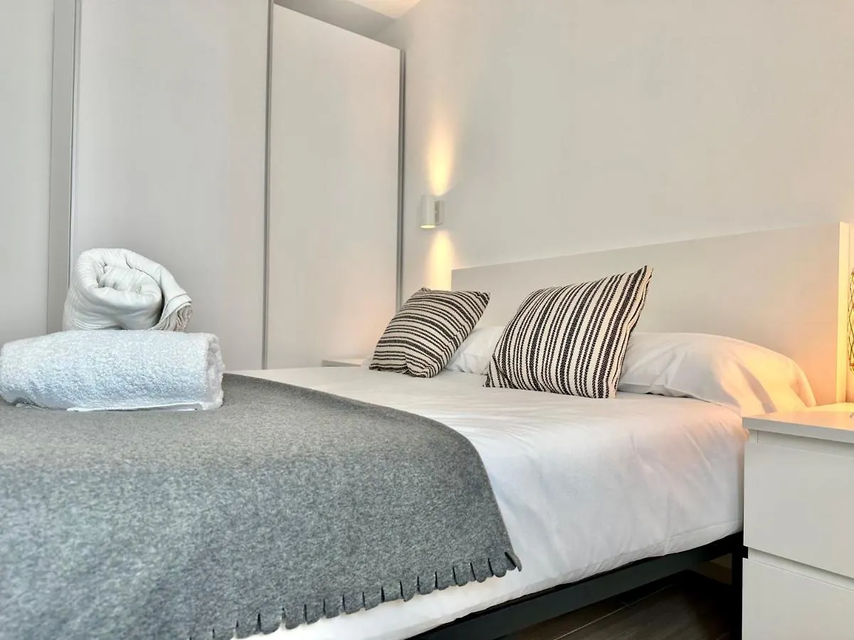 Llagut Apartment L'Escala