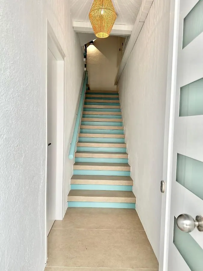 Llagut Apartment L'Escala