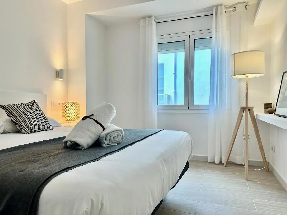 Llagut Apartment L'Escala 0*,