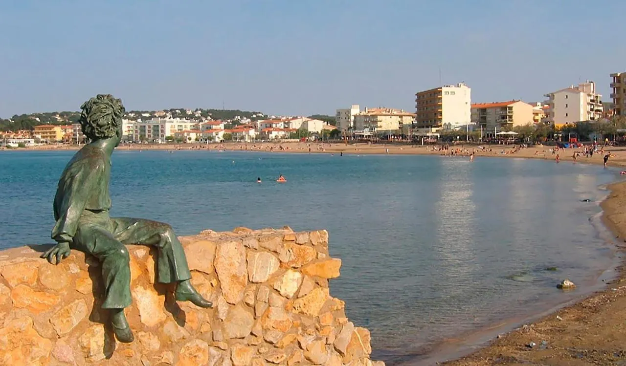 Llagut Apartment L'Escala